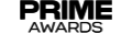 Black and white PRIME AWARDS logo