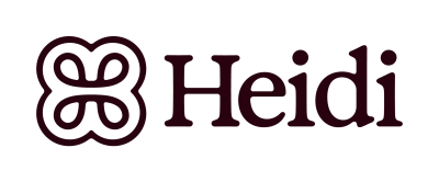 Heidi logo