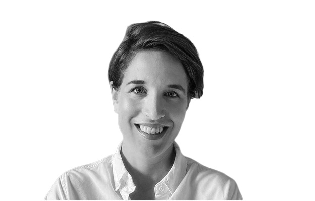 Portrait of Mikaela Crimmins