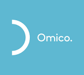 Omico logo